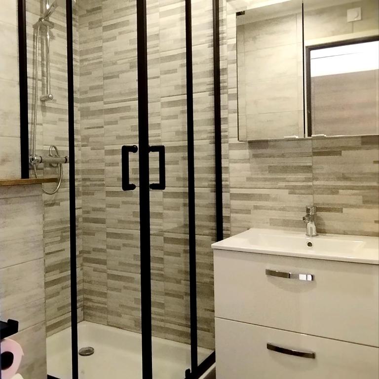 Appartement Vias-Plage - Appartement 1 Chambre - 1