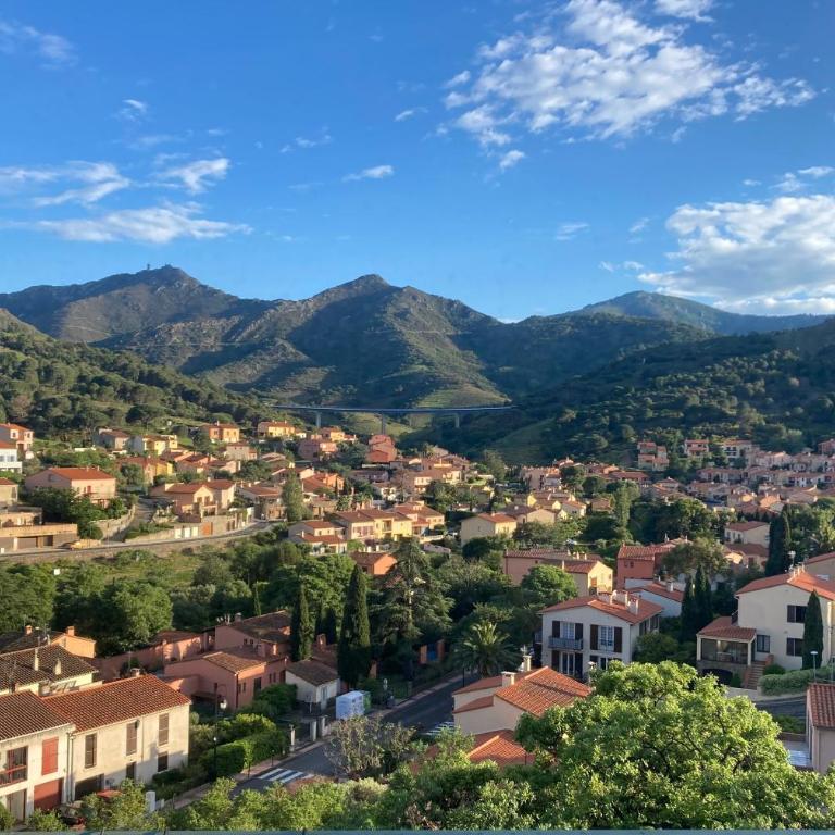 Le jardin suspendu - Appartement 2 Chambres - 10