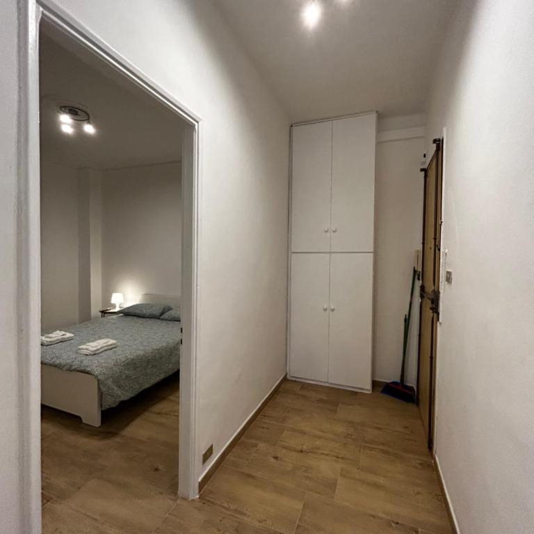 Bilocale Monastir - One-Bedroom Apartment - 2