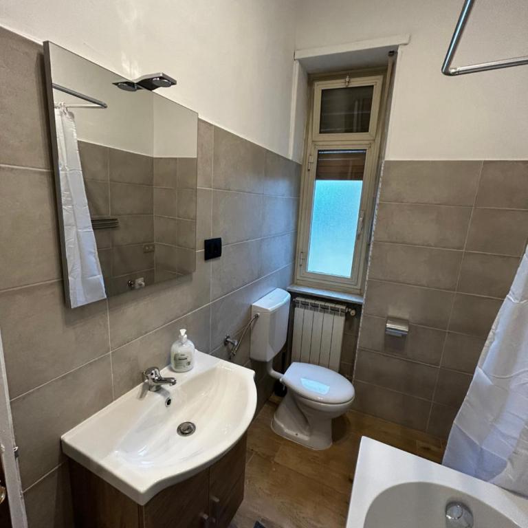 Bilocale Monastir - One-Bedroom Apartment - 5