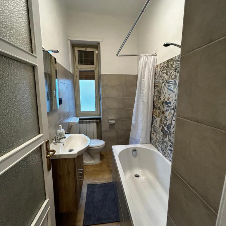 Bilocale Monastir - One-Bedroom Apartment - 6