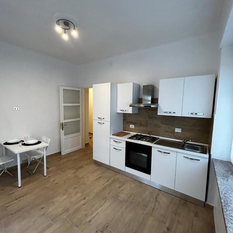 Bilocale Monastir - One-Bedroom Apartment - 11