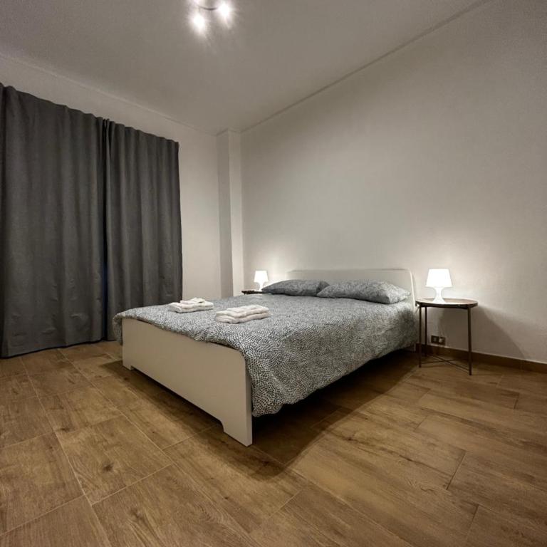 Bilocale Monastir - One-Bedroom Apartment - 3