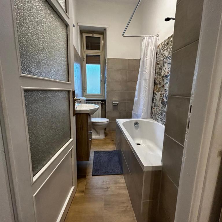 Bilocale Monastir - One-Bedroom Apartment - 9
