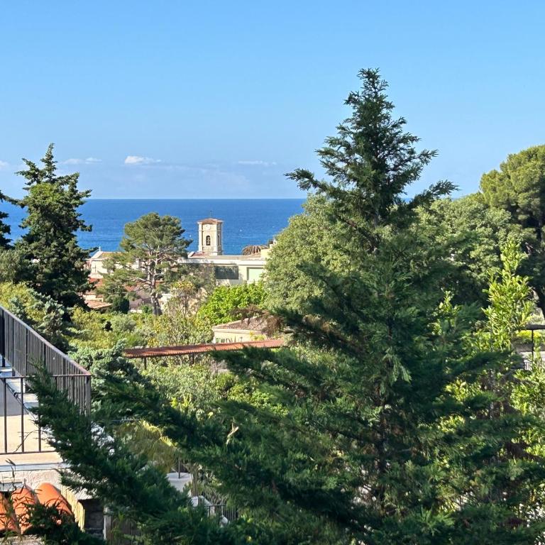Cassis appartement vue mer balneo - Appartamento con 2 Camere da Letto - 1