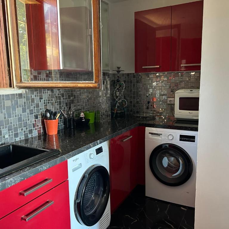 Cassis appartement vue mer balneo - Appartamento con 2 Camere da Letto - 10