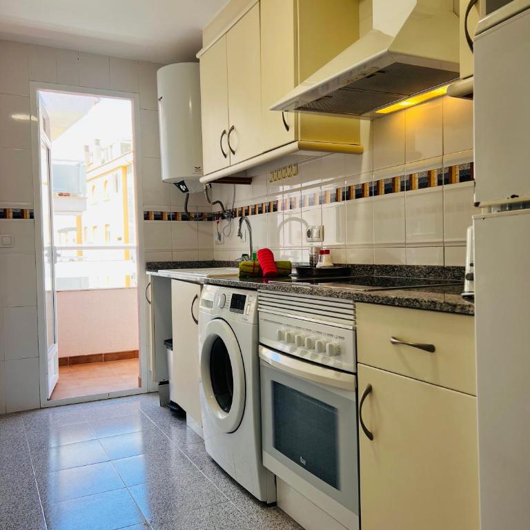 Casa Pepa by Sun & Sea Homes - Apartamento con balcón - 8