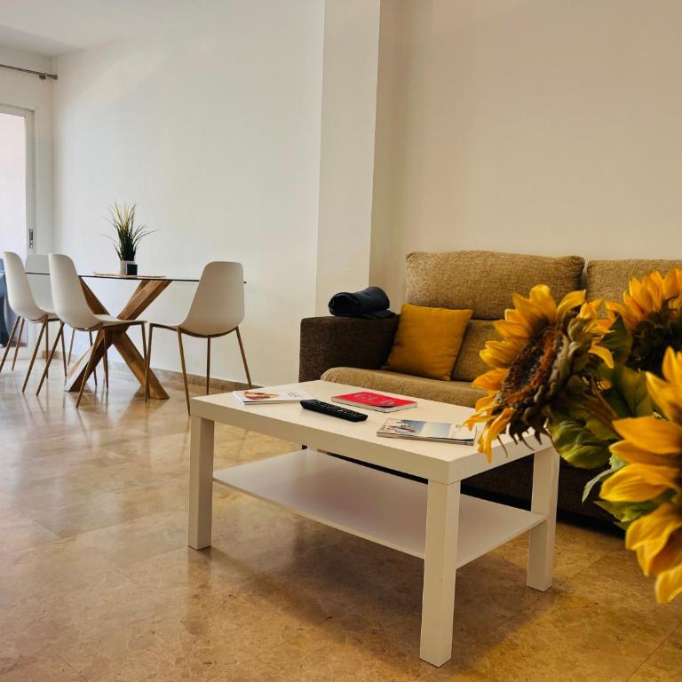 Casa Pepa by Sun & Sea Homes - Apartamento con balcón - 4