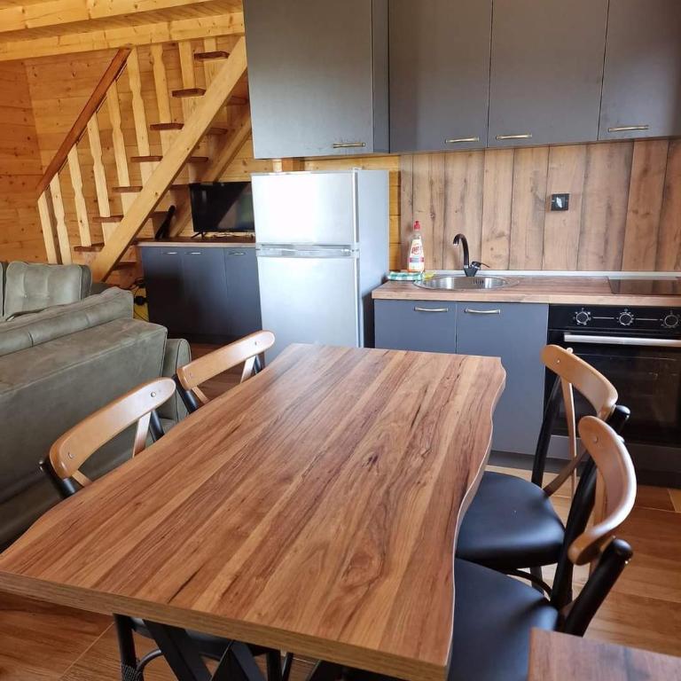 Bungalovi Spahic - Bungalov sa 2 Spavaće Sobe - 1