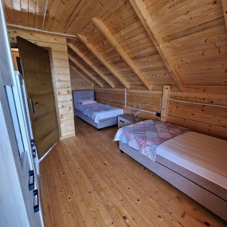 Bungalovi Spahic - Bungalov sa 2 Spavaće Sobe - 5