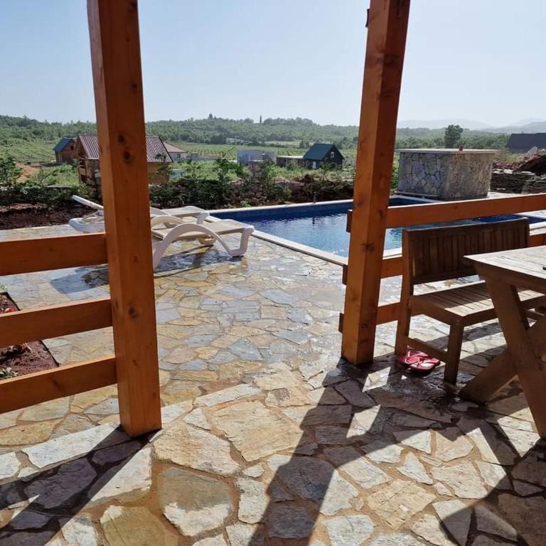 Bungalovi Spahic - Bungalov sa 2 Spavaće Sobe - 7