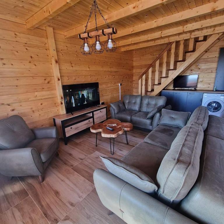 Bungalovi Spahic - Bungalov sa 2 Spavaće Sobe - 9