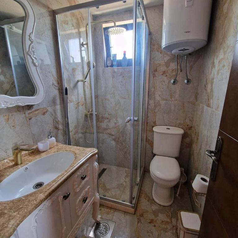 Bungalovi Spahic - Bungalov sa 2 Spavaće Sobe - 15