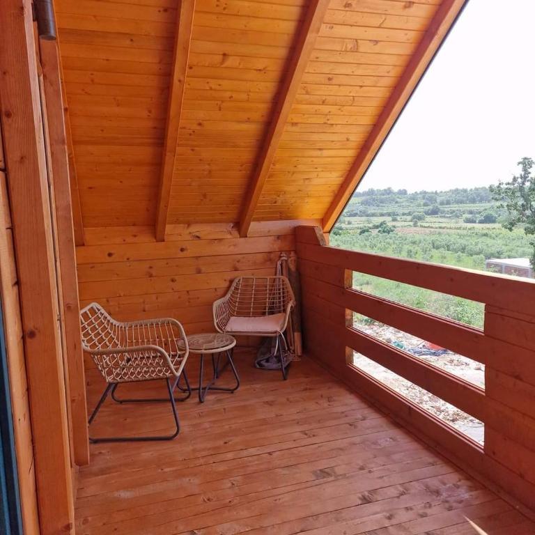 Bungalovi Spahic - Bungalov sa 2 Spavaće Sobe - 10