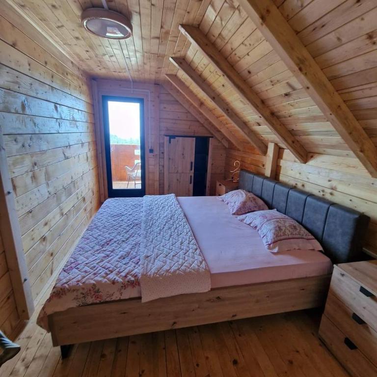 Bungalovi Spahic - Bungalov sa 2 Spavaće Sobe - 11