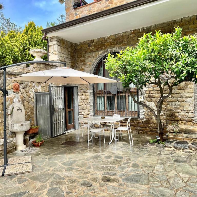VILLA ELI - Appartamento con 1 Camera da Letto - 3