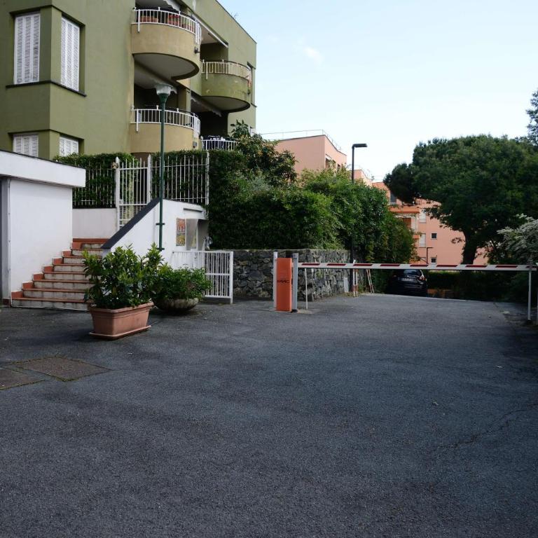 TerrazzaSoleMare Mimosa - One-Bedroom Apartment - 43