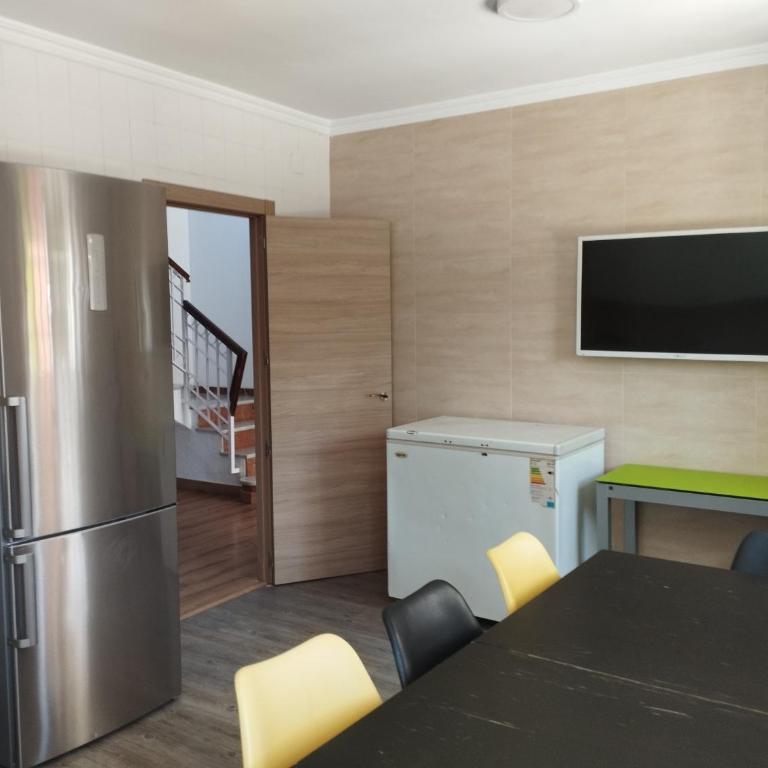 VIVIENDA RURAL HUERTA DEl MEDIO - Four-Bedroom House - 39