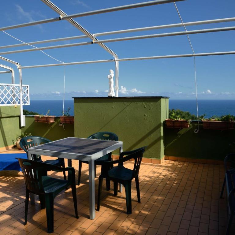 TerrazzaSoleMare Mimosa - One-Bedroom Apartment - 46