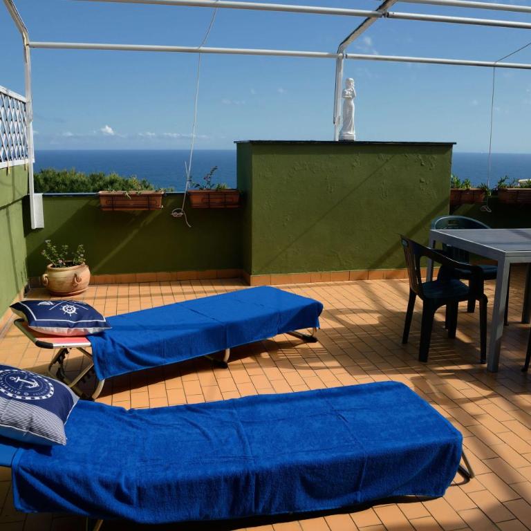 TerrazzaSoleMare Mimosa - One-Bedroom Apartment - 1