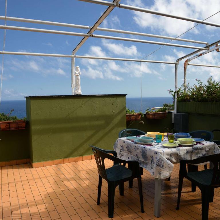 TerrazzaSoleMare Mimosa - One-Bedroom Apartment - 53