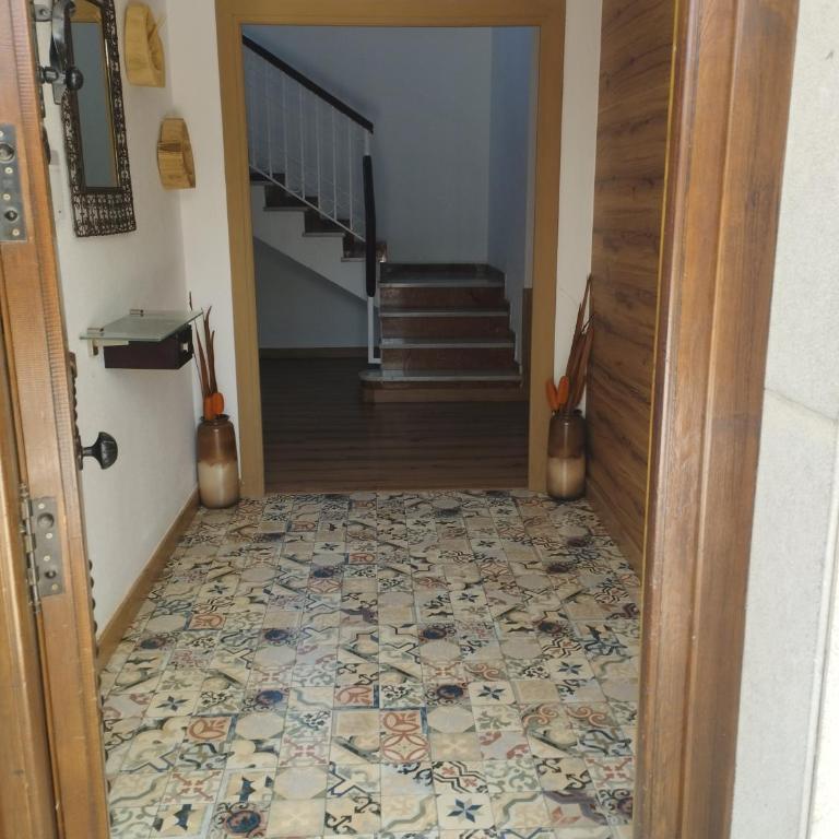 VIVIENDA RURAL HUERTA DEl MEDIO - Four-Bedroom House - 31