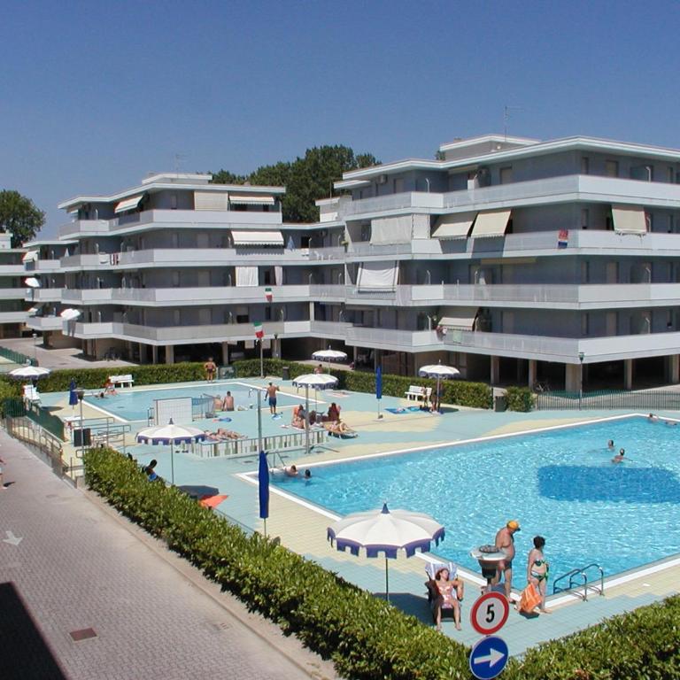 VALBELLA RESIDENCE - Appartamento con 1 Camera da Letto - 1