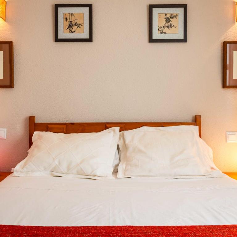 Beach Oasis Junto a las Rotas - Apartamento de 2 dormitorios - 12
