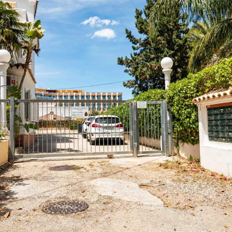 Beach Oasis Junto a las Rotas - Apartamento de 2 dormitorios - 4