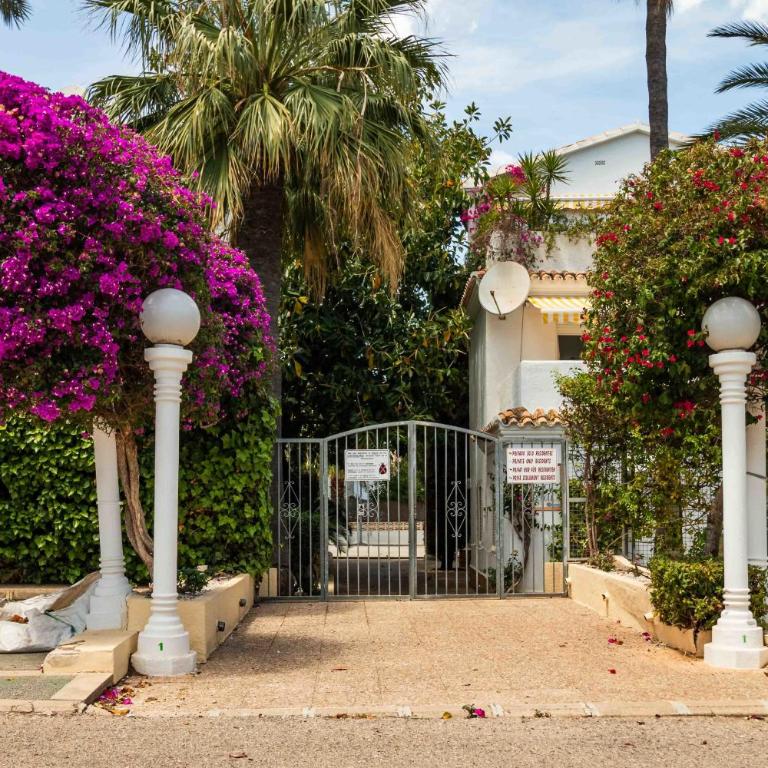 Beach Oasis Junto a las Rotas - Apartamento de 2 dormitorios - 5