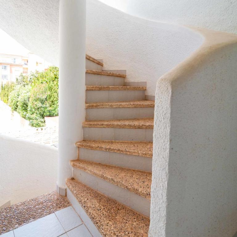 Beach Oasis Junto a las Rotas - Apartamento de 2 dormitorios - 25