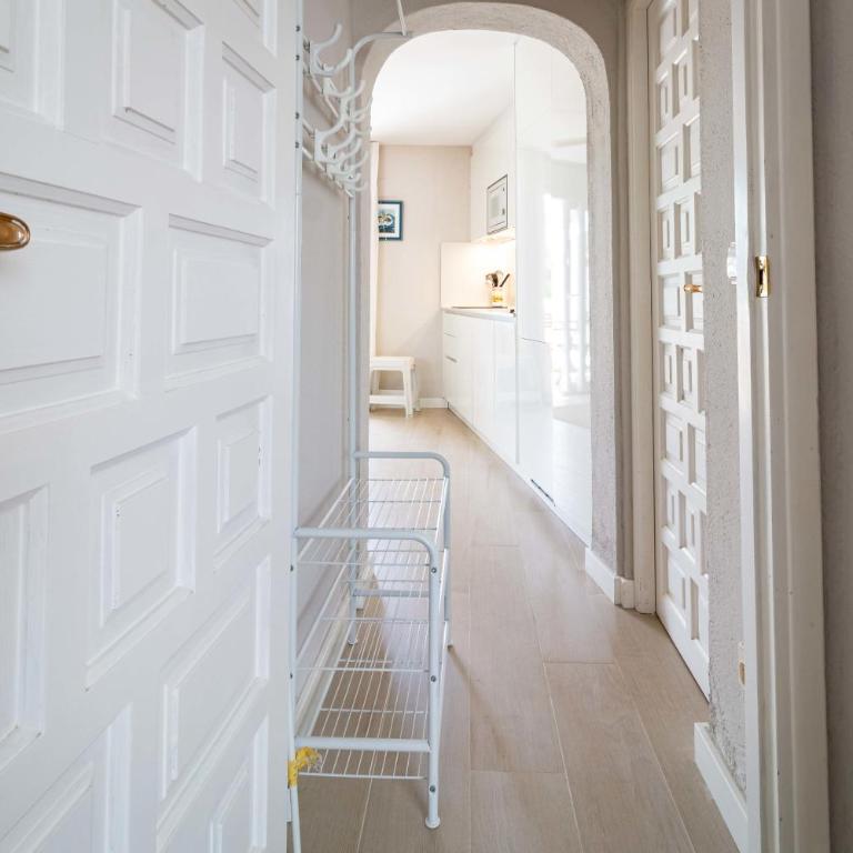 Beach Oasis Junto a las Rotas - Apartamento de 2 dormitorios - 16