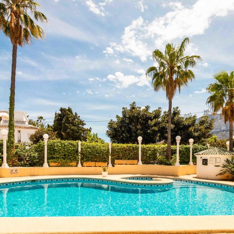 Beach Oasis Junto a las Rotas - Apartamento de 2 dormitorios - 27