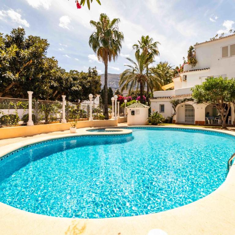 Beach Oasis Junto a las Rotas - Apartamento de 2 dormitorios - 1