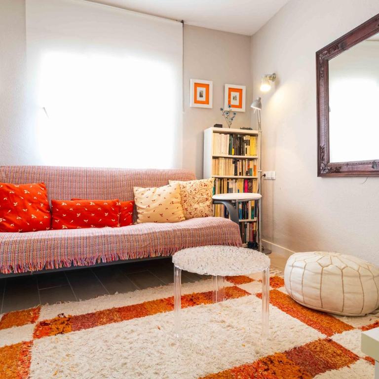 Beach Oasis Junto a las Rotas - Apartamento de 2 dormitorios - 20