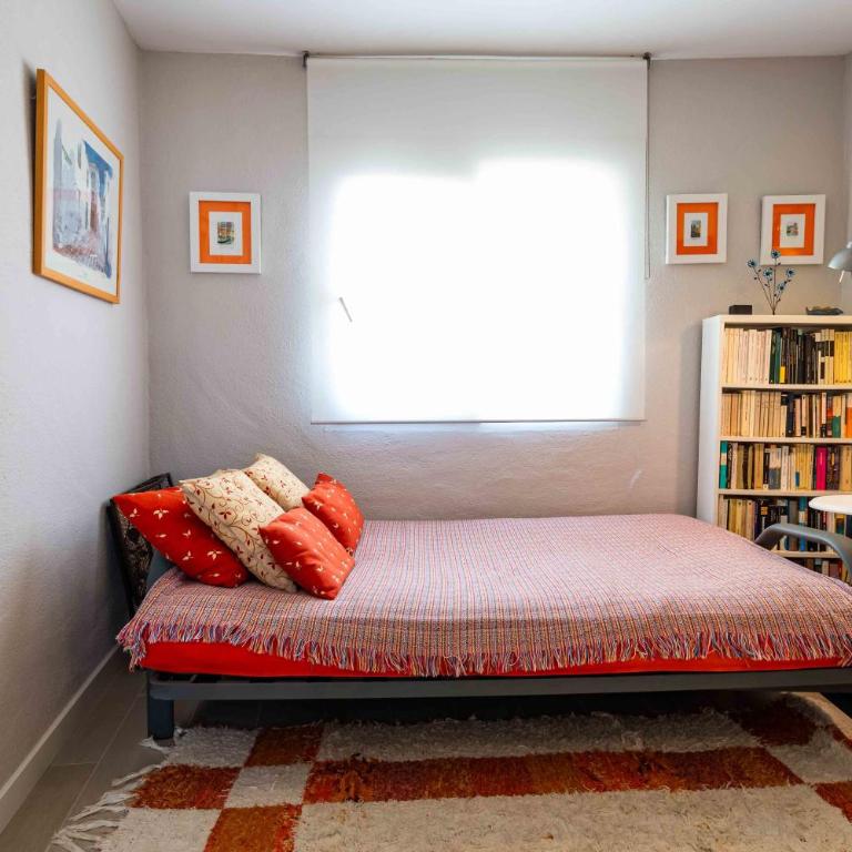 Beach Oasis Junto a las Rotas - Apartamento de 2 dormitorios - 19