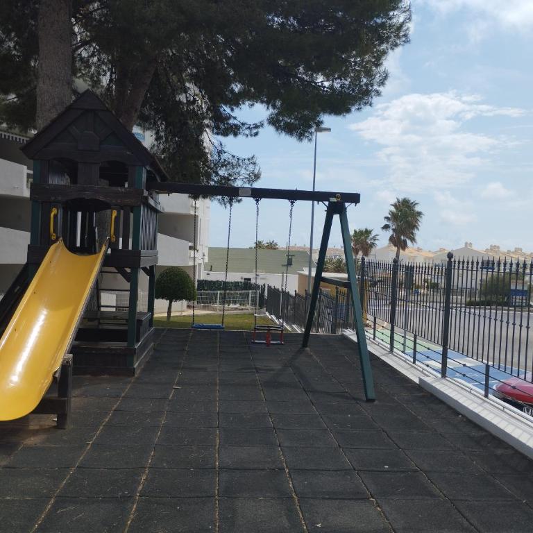 Playa Las Fuentes - Estudio - 33