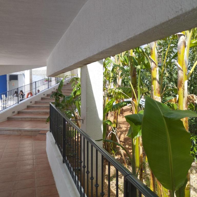 Playa Las Fuentes - Estudio - 26