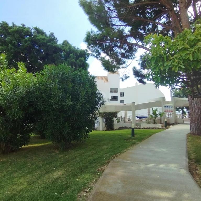 Playa Las Fuentes - Estudio - 29