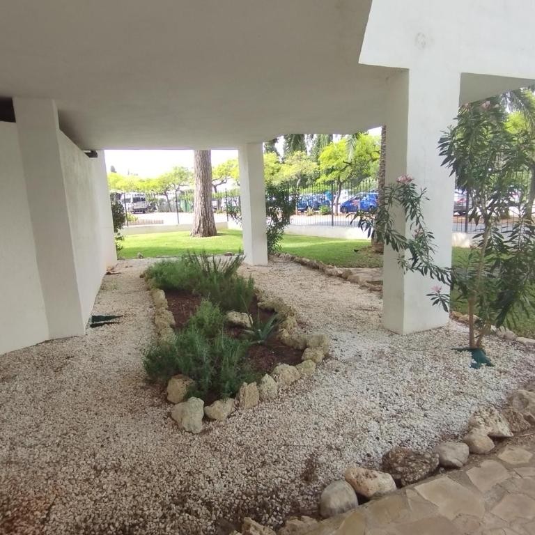 Playa Las Fuentes - Estudio - 30