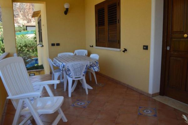 ZAGARA appartamenti - Appartamento con Vista Mare - 8