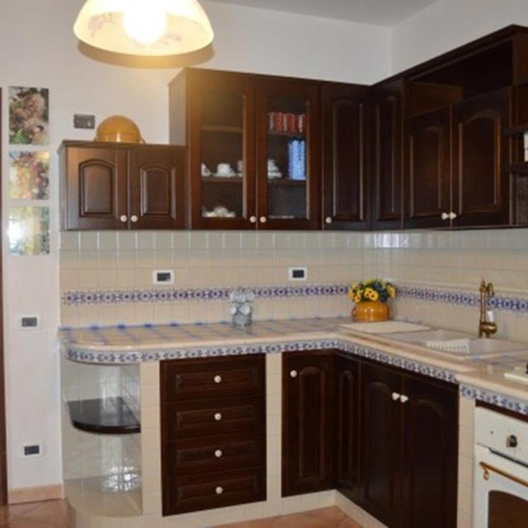 ZAGARA appartamenti - Appartamento con Vista Mare - 11