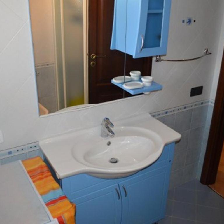 ZAGARA appartamenti - Appartamento con Vista Mare - 12