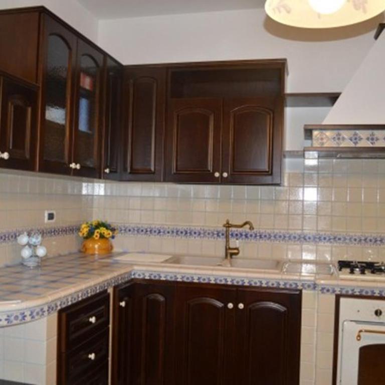 ZAGARA appartamenti - Appartamento con Vista Mare - 13