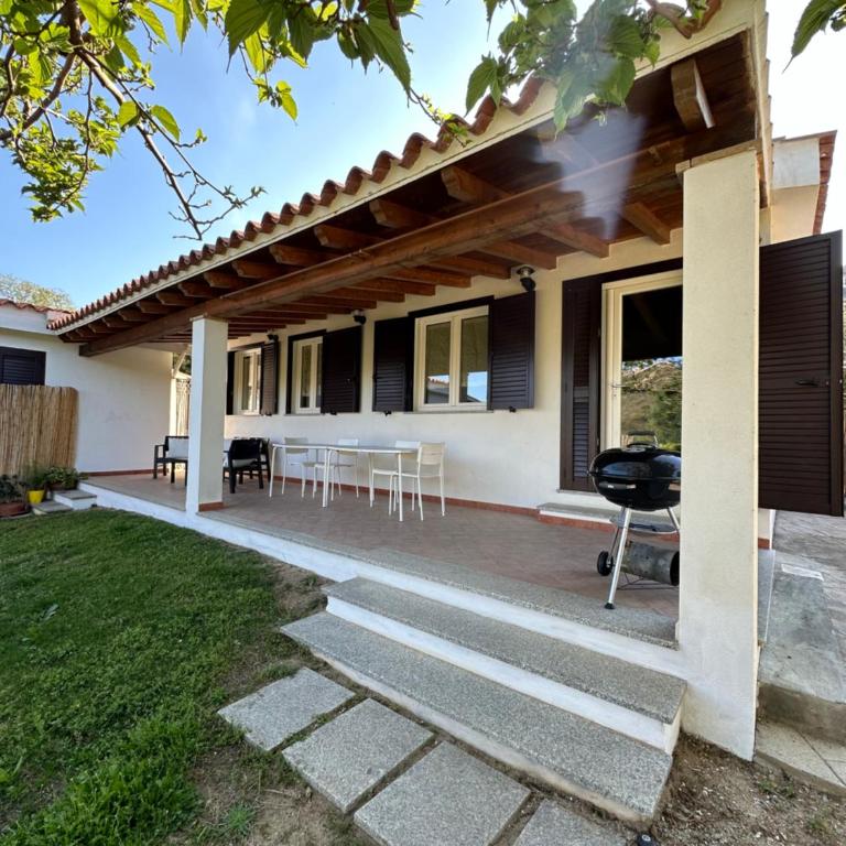 Domus Virginia - Casa con 3 Camere da Letto - 5