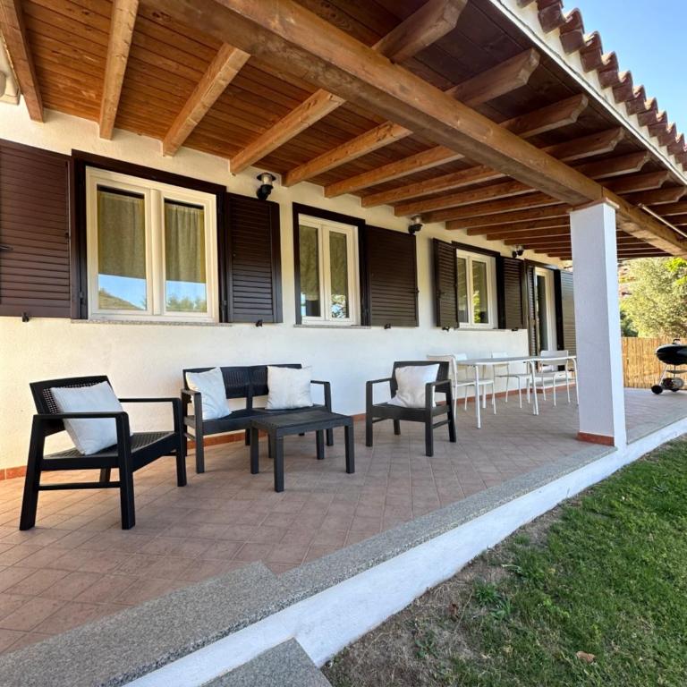 Domus Virginia - Casa con 3 Camere da Letto - 32
