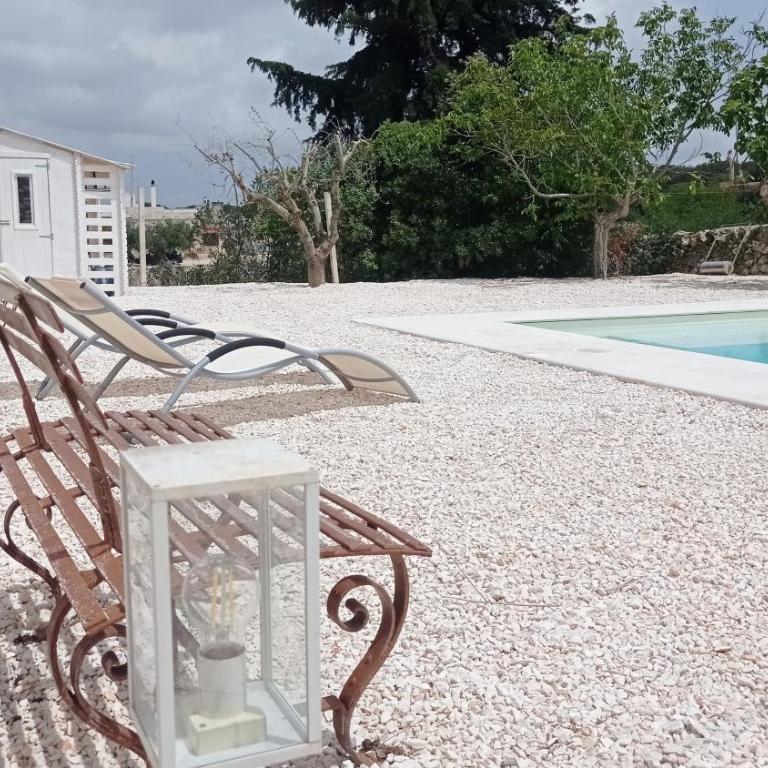 Casa Vacanze Villa Greca - Appartamento Standard - 5