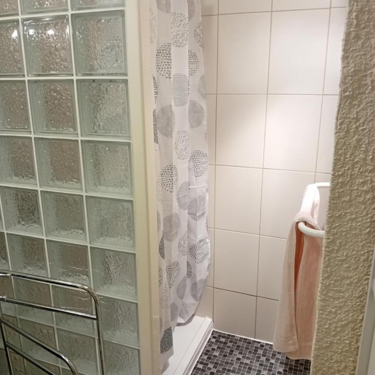 Tennis Village appartement calme et confort - Appartement 2 Chambres - 19