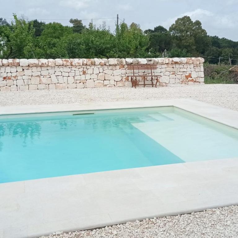 Casa Vacanze Villa Greca - Appartamento Standard - 6