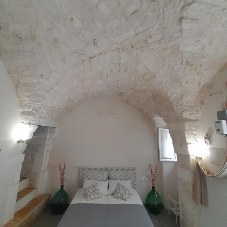 La Casedda di pittali - Casa Vacanze - 16